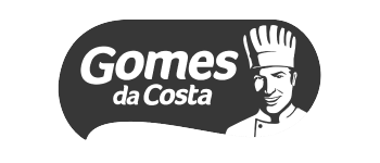 Logo Gomes da Costa