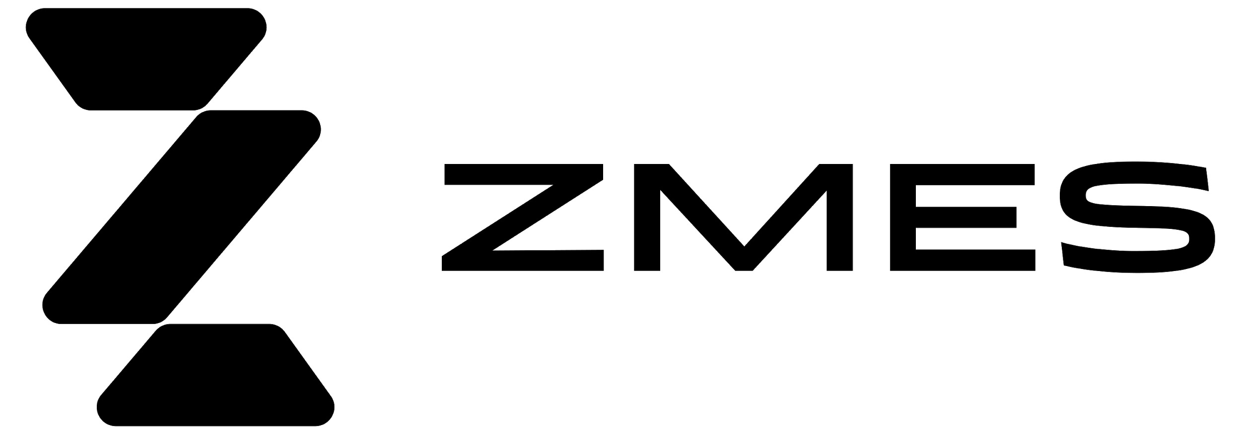 Logo agência Zmes